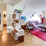 Guestready-Spacious Apartment Near Exhibition Park