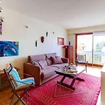 Guestready-Spacious Apartment Near Exhibition Park