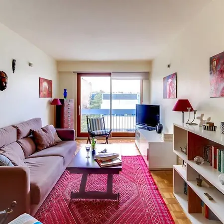 Appartamento Guestready-spacious Near Exhibition Park *