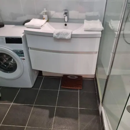 Guestready-spacious Near Exhibition Park * Parigi