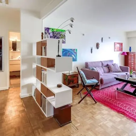 Guestready-spacious Near Exhibition Park Appartamento