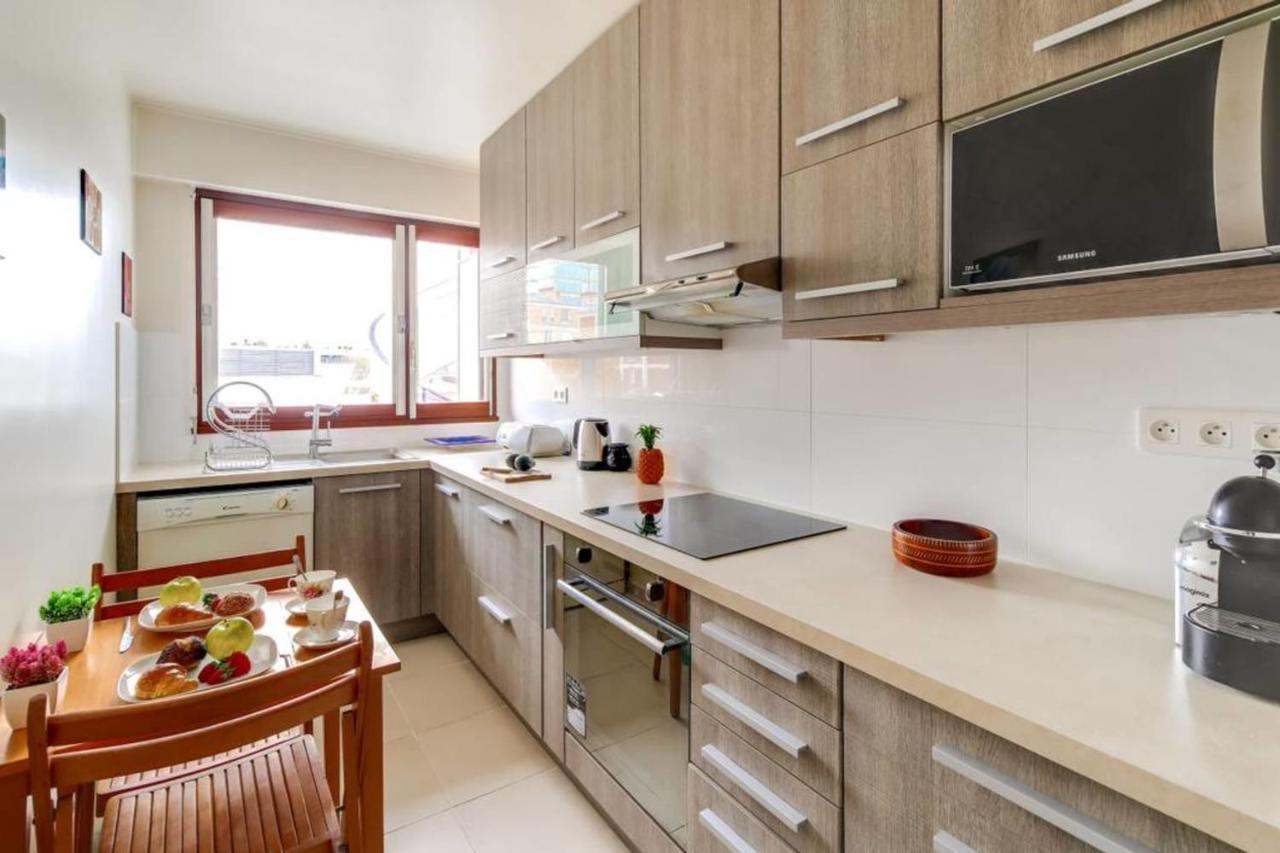 Apartment Guestready-spacious Near Exhibition Park