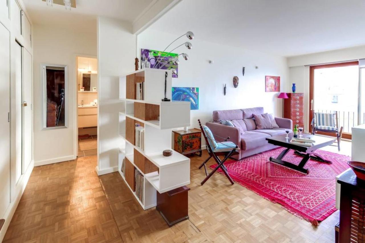 Guestready-spacious Near Exhibition Park Apartment *