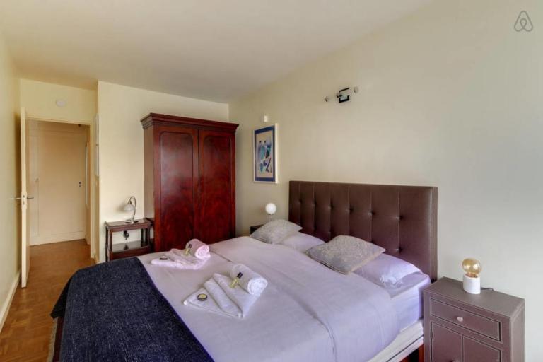 Apartment Guestready-spacious Near Exhibition Park