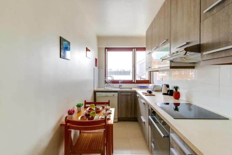 Apartment Guestready-spacious Near Exhibition Park *