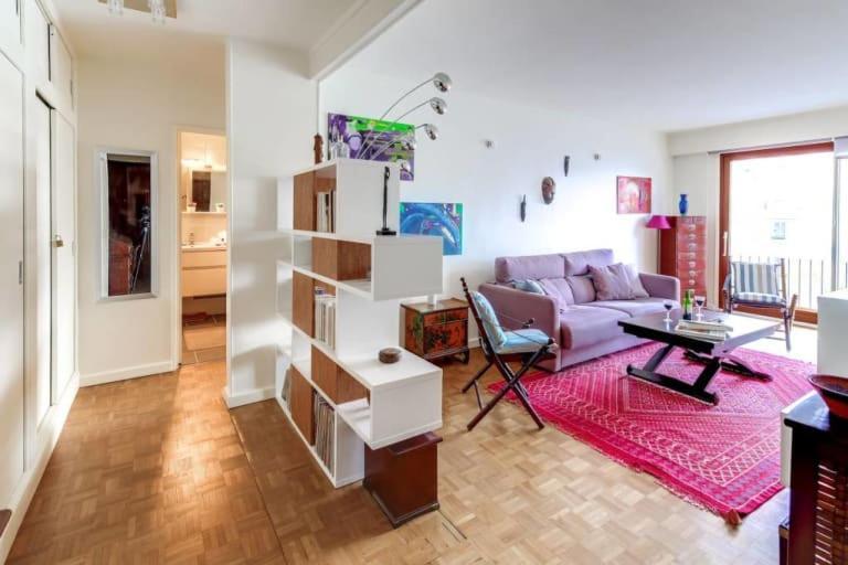 Guestready-spacious Near Exhibition Park Apartment